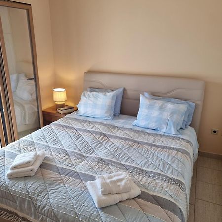 Alexandra'S Cozy Sea View Apartment Argostoli  Exterior photo