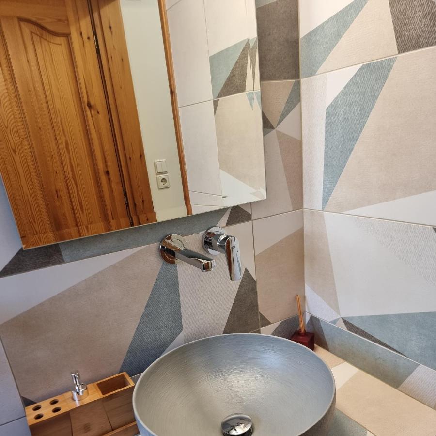 Alexandra'S Cozy Sea View Apartment Argostoli  Exterior photo