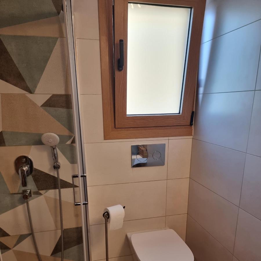 Alexandra'S Cozy Sea View Apartment Argostoli  Exterior photo