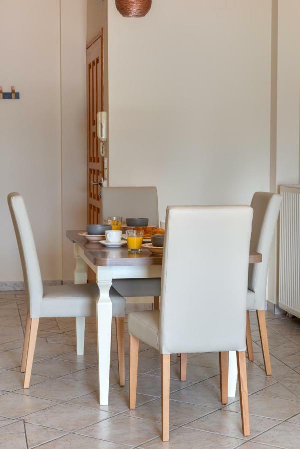 Alexandra'S Cozy Sea View Apartment Argostoli  Exterior photo